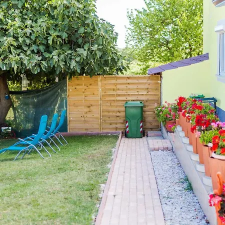Nyaraló House Stara Vrata With A Private Pool *
