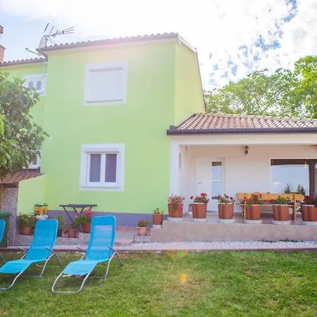 בית נופש House Stara Vrata With A Private Pool