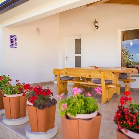 House Stara Vrata With A Private Pool בית נופש *