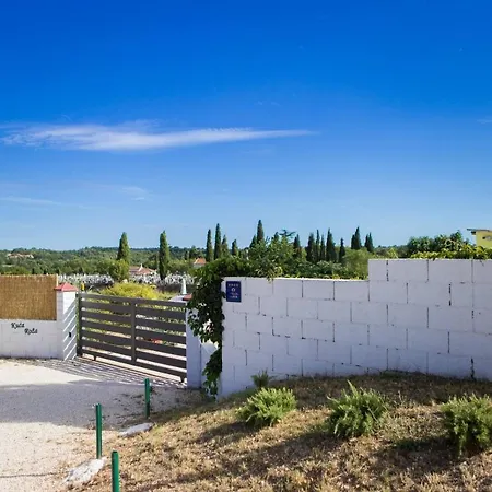 Nyaraló House Stara Vrata With A Private Pool *