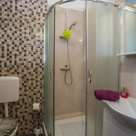 Nyaraló House Stara Vrata With A Private Pool *