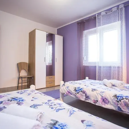 Nyaraló House Stara Vrata With A Private Pool *