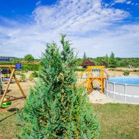 Holiday home House Stara Vrata With A Private Pool Zminj