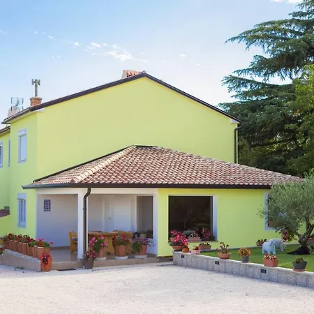 House Stara Vrata With A Private Pool