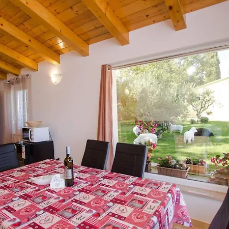 Holiday home House Stara Vrata With A Private Pool