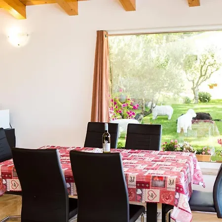 Holiday home House Stara Vrata With A Private Pool *