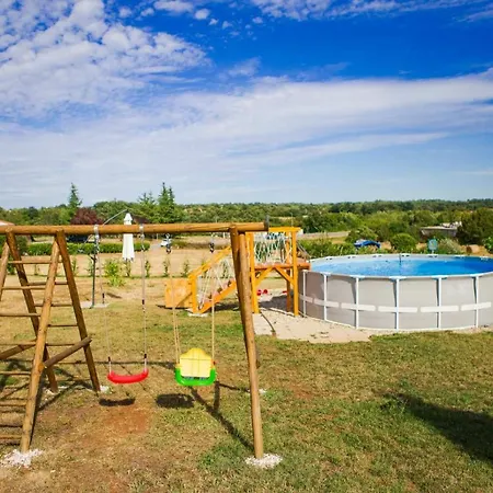 Holiday home House Stara Vrata With A Private Pool