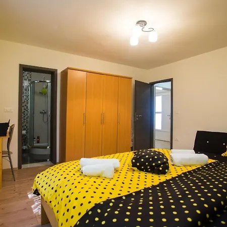House Stara Vrata With A Private Pool